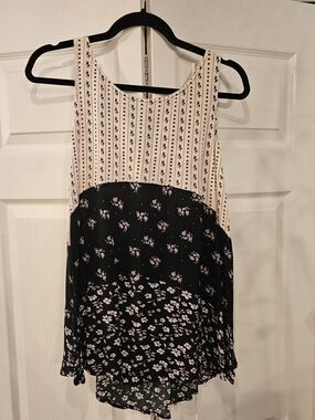 Maurices Tank Top